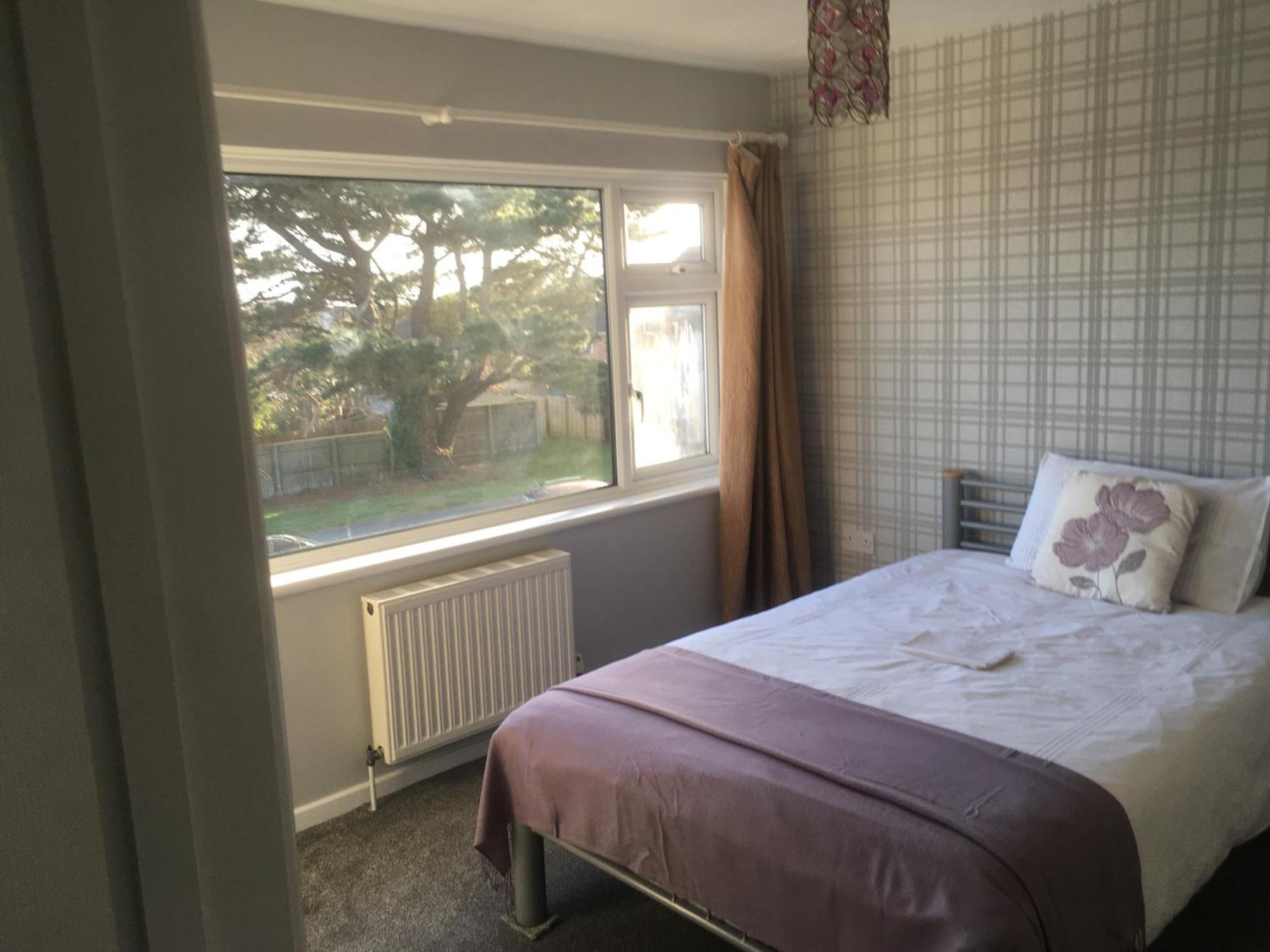 Homestay Bargain In Weymouth