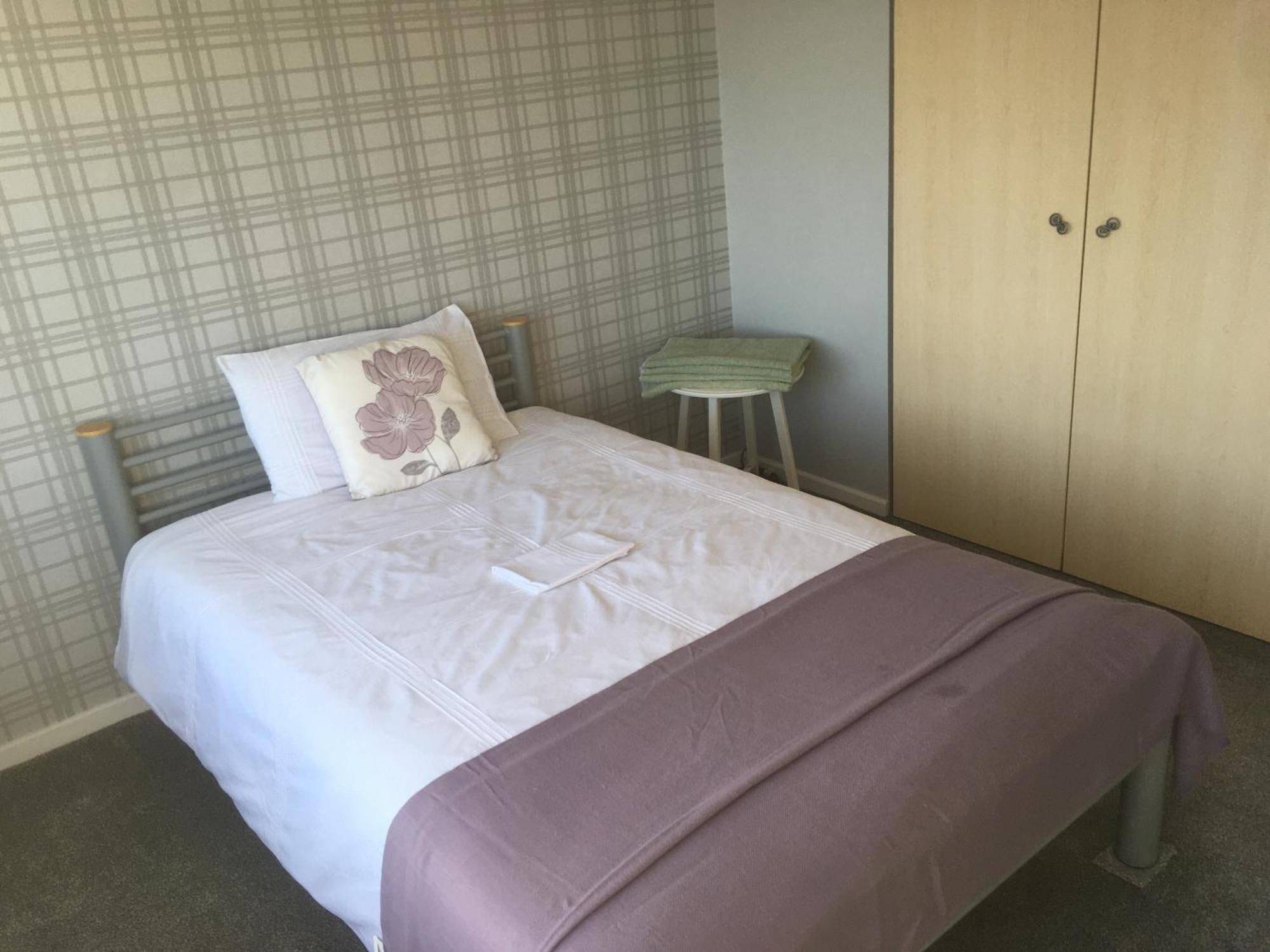Homestay Bargain In